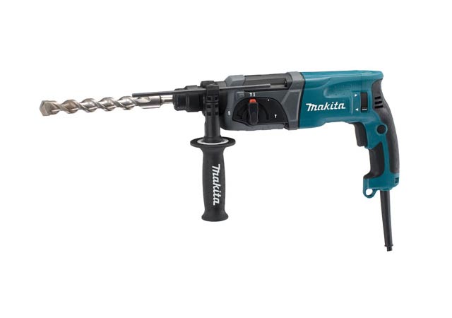 Makita Rotary Hammer 24mm HR2470